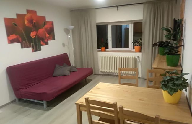 Zoopark Zelčín - Foto 13