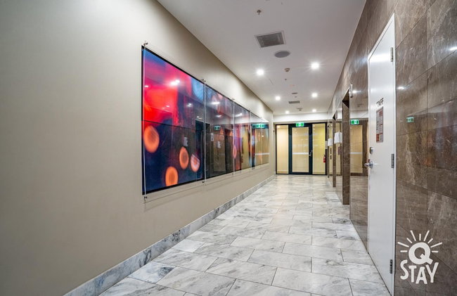 Ruby Apartments - Q Stay - Foto 5