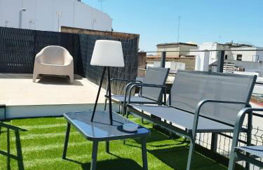 Suite Apartament Cathedral - Photo 38