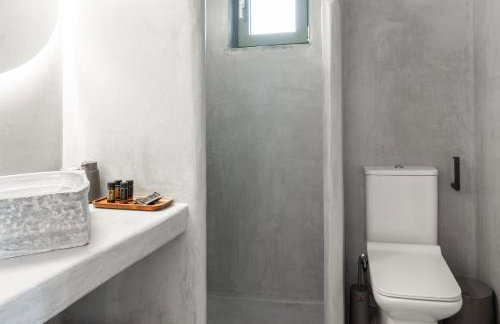 Nysa Kea - A Cycladic House - Foto 41