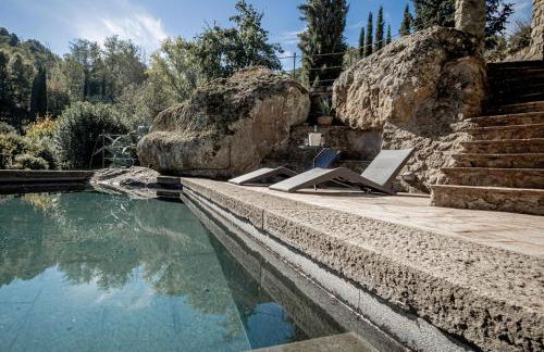 IL Mulino, hotel, farm villa, nature, swimming pool, Vitorchiano - Foto 21