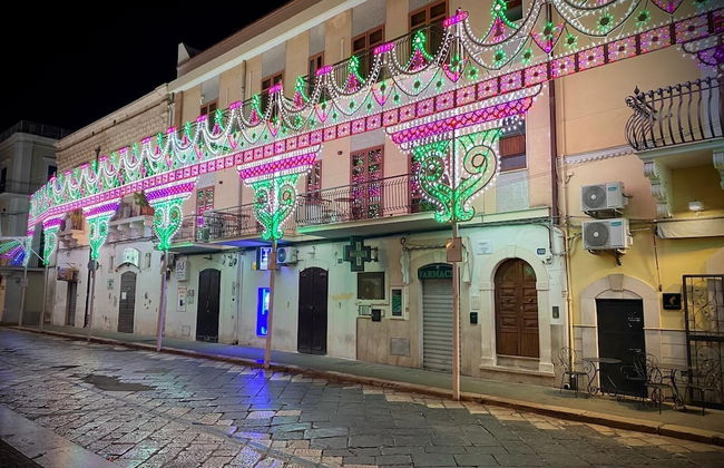 Duomo Rooms - Manfredi Homes&Villas - Foto 74