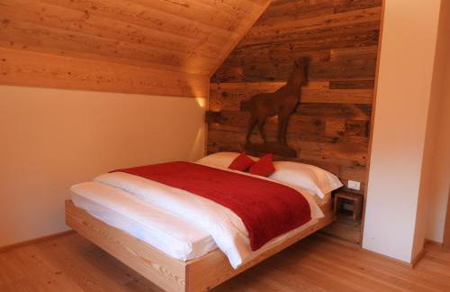 Arnika Hütte - un'immersione nelle montagne della foresta millenaria - Photo 14