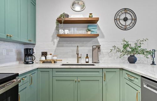 Baby Birch Banks Guest House on Lake Pend Oreille - Foto 31