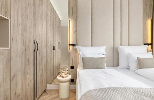 GREENERI PARK - Ambria Apartments - Foto 20