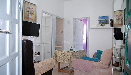 Apartamento San Juan de Dios - Foto 2