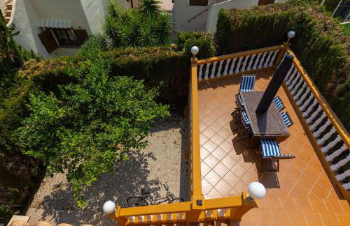 Calpe Home with AC and BBQ - Foto 36