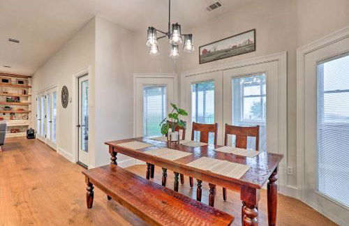 Modern Lakehouse with Stunning Views and Hot Tub! - Foto 13