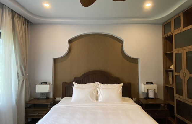 La'mer Villa Mui Ne - Foto 13