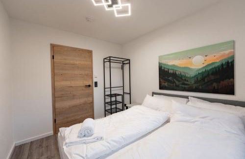 BPS Apartment #6 View - NEU - Deluxe - Modern - Foto 20