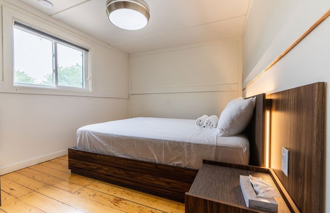 Long Beach Resort - Photo 55