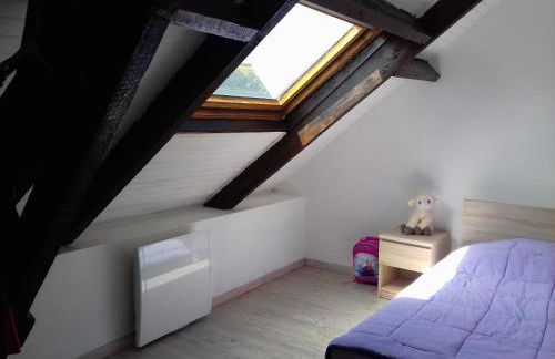 L'Hirondelle - Foto 22