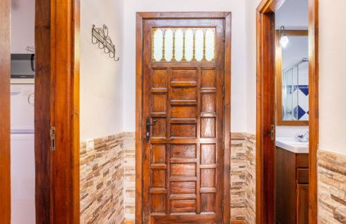 Live Arico El Cortijo Casa rural con Solarium & Terrace - Foto 32