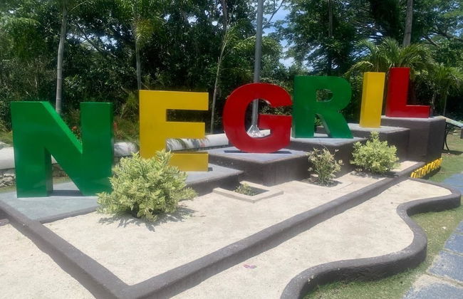 Blue Seas Two Unity Hall - Foto 34