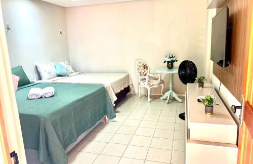 Pousada Sousa Residencial Qrt2 - Photo 1