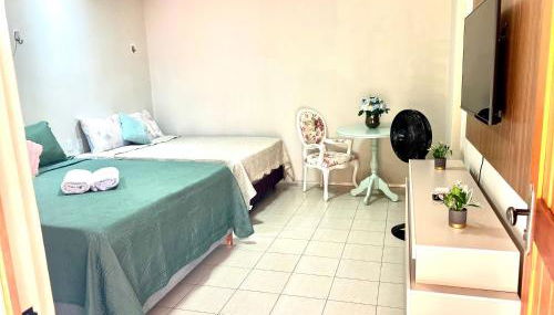 Pousada Sousa Residencial Qrt2 - Foto 1