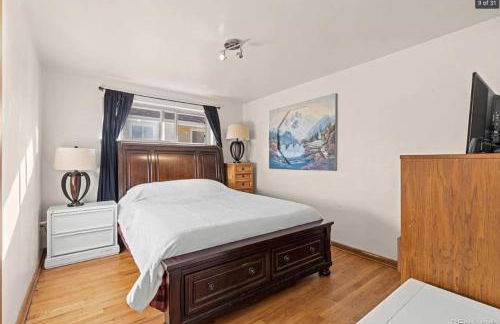 Sunny Beach House of Olde Town Arvada - Foto 24