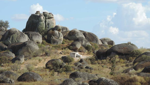Tour in Cáceres - Photo 5