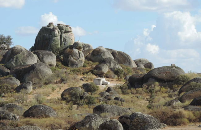 Tour in Cáceres - Photo 5