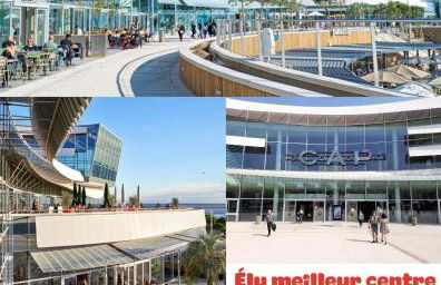 Azur & Chill - à proximité Mer Train Bus Aéroport - Foto 33