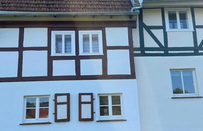 Ferienhaus Fuldablick - Foto 22