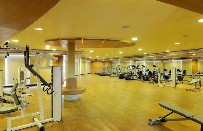 Lalco Residency - Foto 32