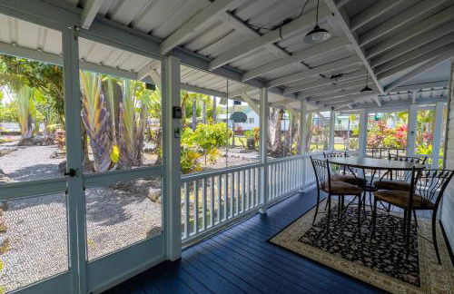 Tropical Retreat GuestHouse - Foto 32