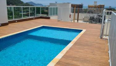 A 350 metros Praia Toninhas - Foto 1