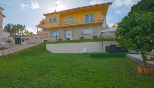 A Casa da Tía Babel - Foto 2, Garden