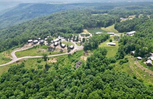 Moose Tracks with beautiful views and a hot tub - Foto 72