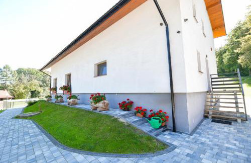 Apartamenty Tilia Laskowa - Zator - Foto 73