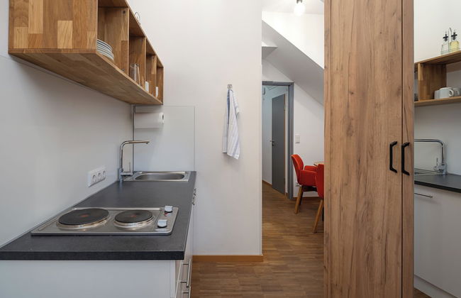 dreamcation Altstadthotel Regensburg - Photo 20