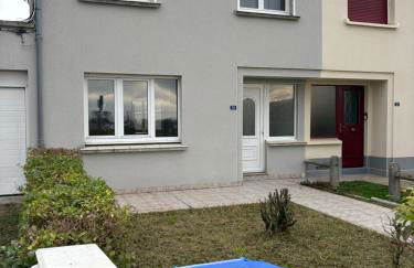 La Gravelinoise - Foto 1