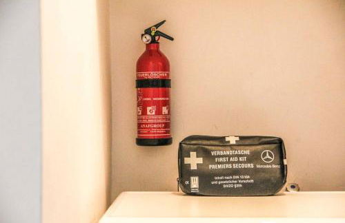 EXKLUSIVE 2 Zimmer Wohnung mit Balkon in Top Lage! - Foto 32