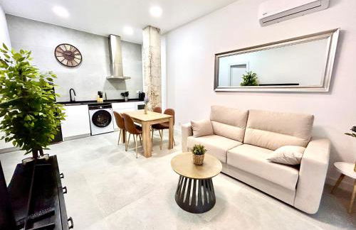 Convenient, Charming Apartment 15 Mins from City Center - Foto 6