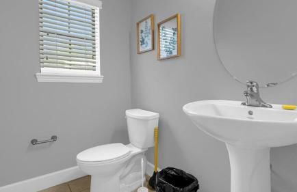 Sunny Stay in FL - 4-Bedroom Townhome by Disney! - Foto 13