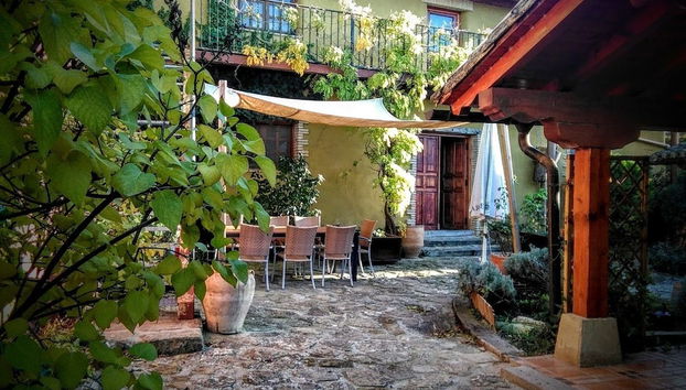 Alojamiento Rural La Cañada - Foto 2, Imagen principal