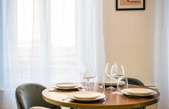 L'Albatros 008 - Hypercentre Cosy Wifi - Foto 20