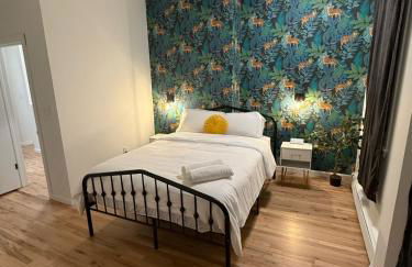 Luxury Boutique Home - 5 Beds 2 Baths 25 minutes to NYC - Foto 15