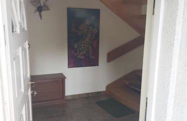 Tuczno Dom w lesie - Foto 6