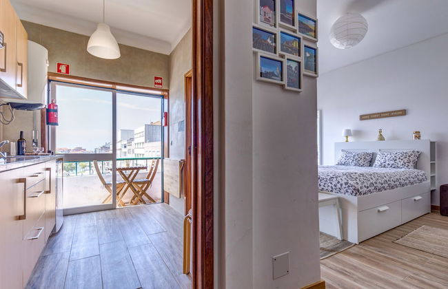 Home Sweet Home Aveiro - Foto 23