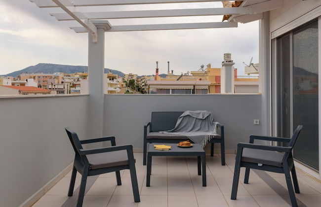 Akali apartment Airport by Airstay - Foto 13