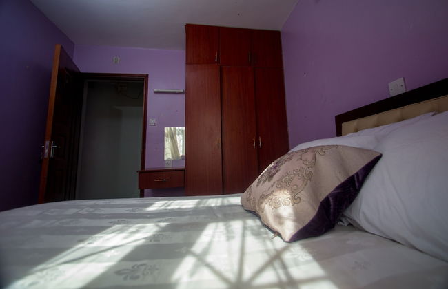 Milimani Furnished Elegant Apartments - Foto 19