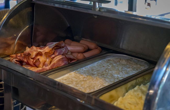 Greystone Suites & Apartments - Photo 51