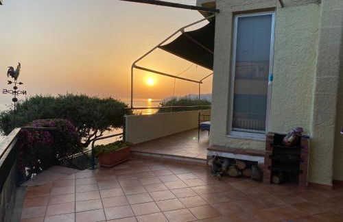 Casa Vacanze Vista Mare ad Acciaroli località Mezzatorre - Foto 31