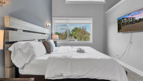 Opulent Birmingham Retreat - Foto 3