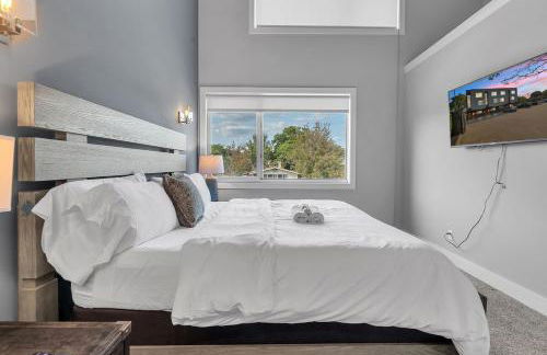 Opulent Birmingham Retreat - Foto 3