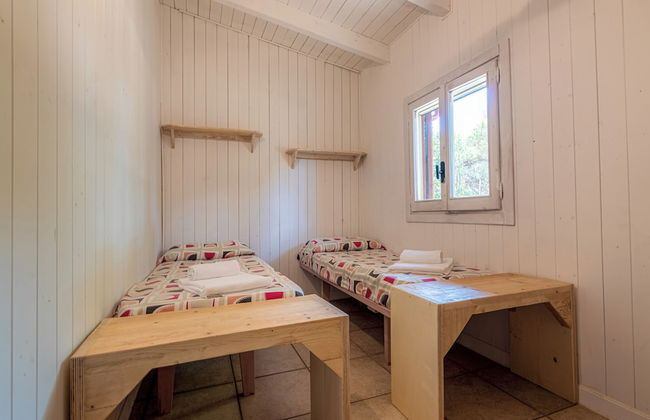 BIO AGRITURISMO SALOS - Foto 15