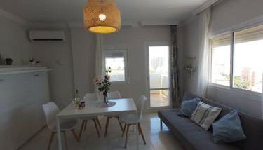 360° seaview Benalbeach apartment - Photo 5