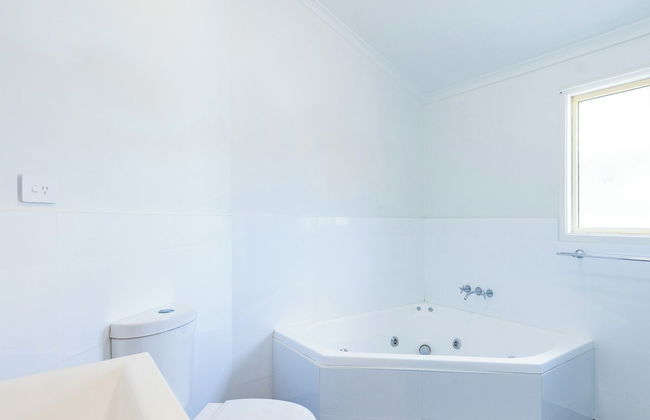 NRMA Blue Dolphin Yamba Holiday Resort - Foto 38